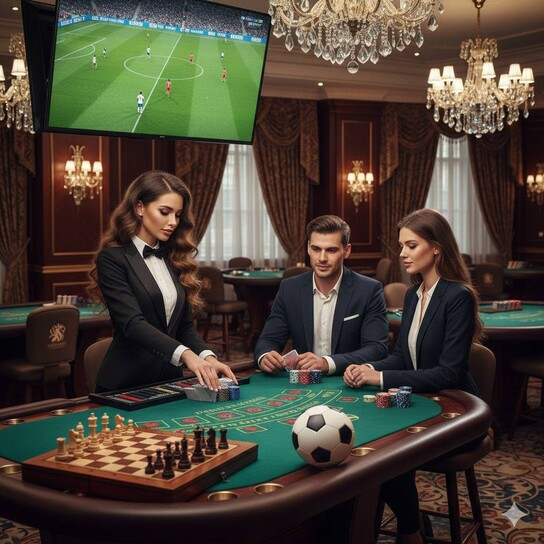 Quick Hit Slot Game